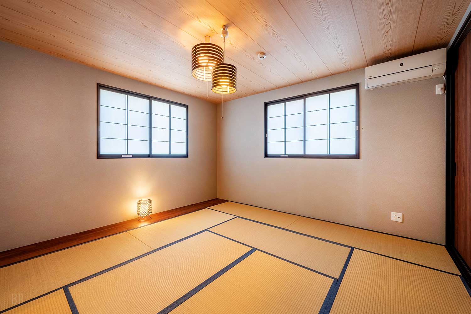 Japanese Room