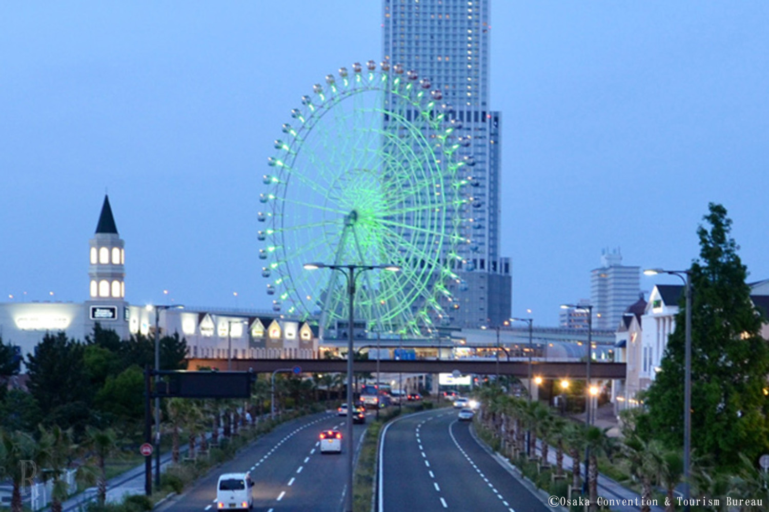 Ferris Wheel